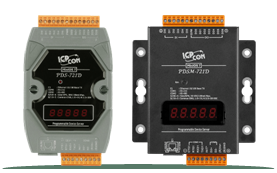 Serial to-Ethernet Device Server